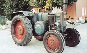 Lanz D 3206